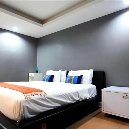 Hostel Delmar By Mery World Hospitality