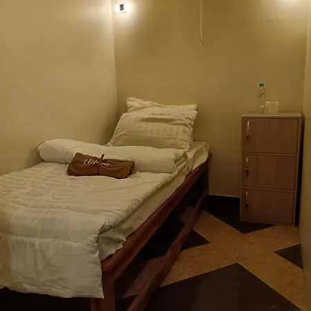 Hostel Delmar By Mery World Hospitality