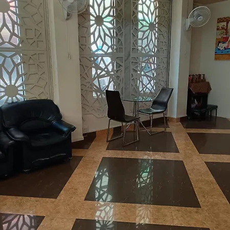 Delmar By Mery World Hospitality Hostel Pattaya