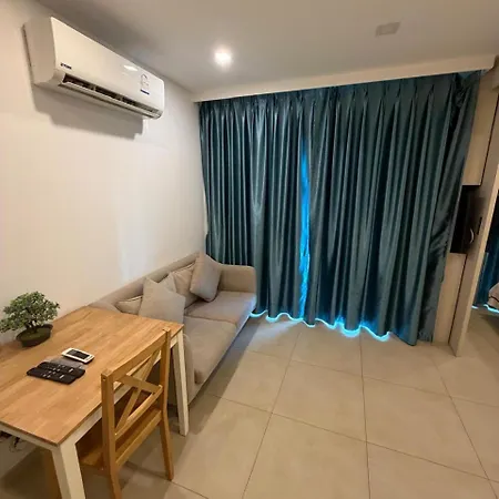 Garden Olympus Premier By Vacation Vibes Hotel 4*