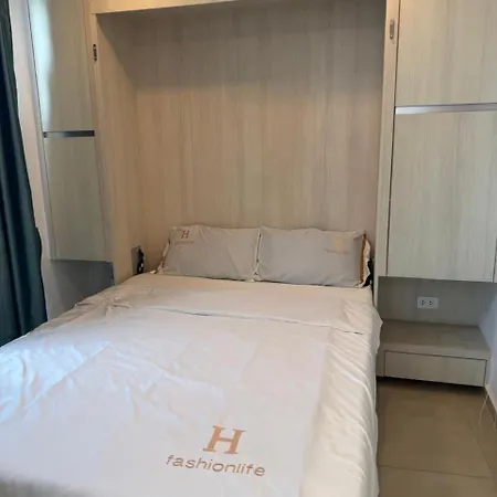 Garden Olympus Premier By Vacation Vibes Hotel