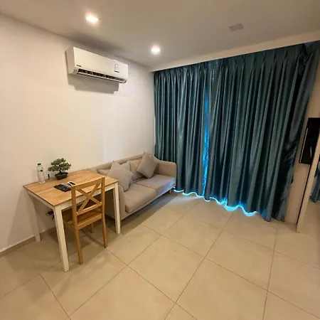Garden Olympus Premier By Vacation Vibes Hotel