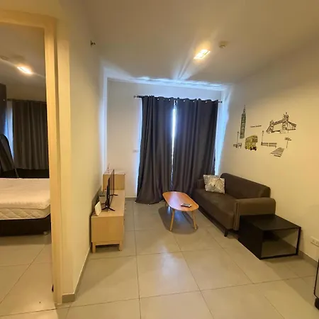 Hotel Unixx By Vacation Vibes 4*