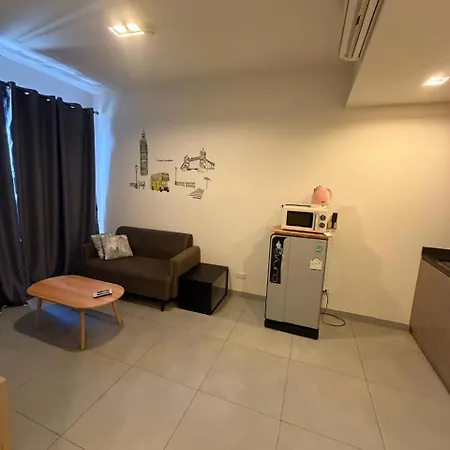 Unixx By Vacation Vibes 4* Pattaya