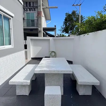 Baan Thanaluk 1 Pattaya