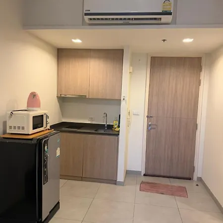 Unixx By Vacation Vibes 4* Pattaya