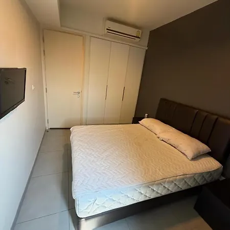 Unixx By Vacation Vibes Pattaya