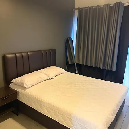 Hotel Unixx By Vacation Vibes Pattaya