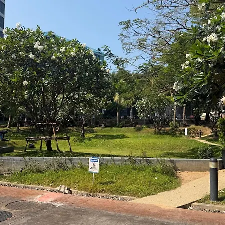 Unixx By Vacation Vibes 4* Pattaya
