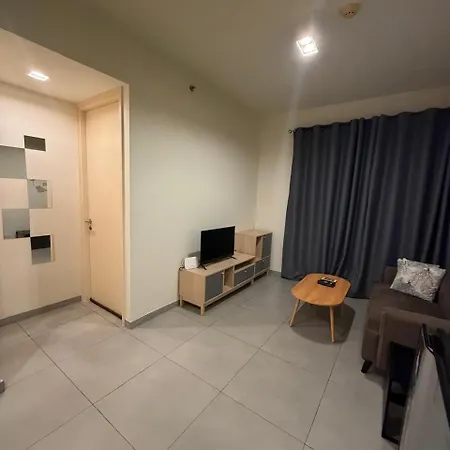 Unixx By Vacation Vibes Hotel