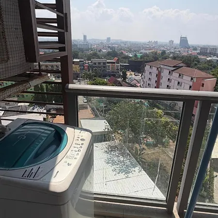Unixx By Vacation Vibes Pattaya