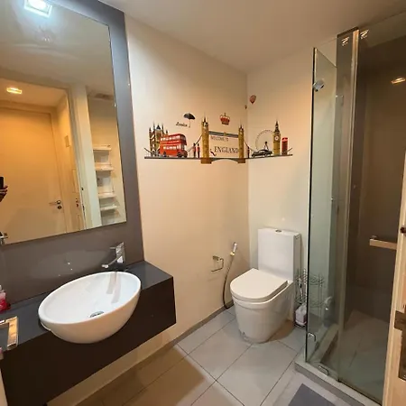 Unixx By Vacation Vibes Hotel