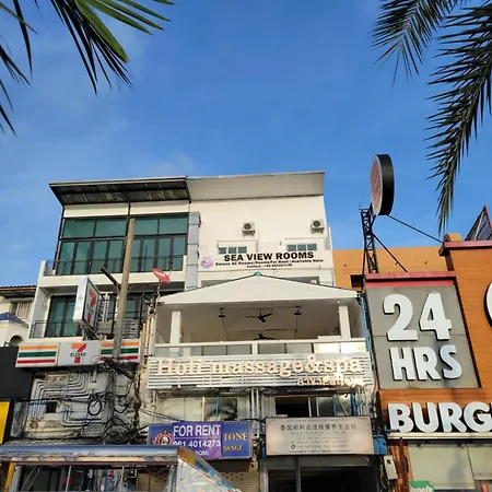Hotel Holi Pty Pattaya