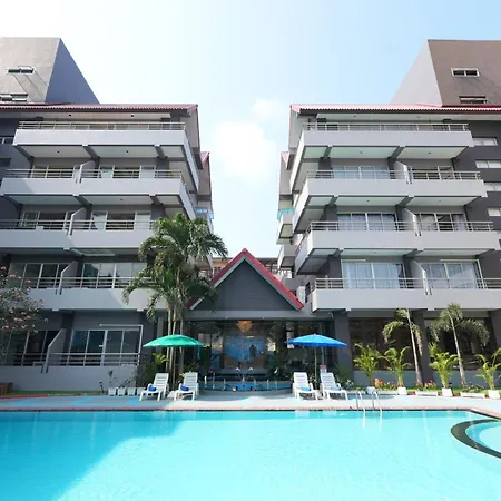 โรงแรม The