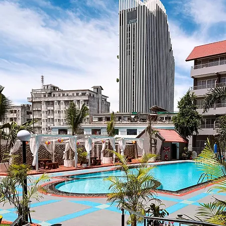 The 4* Pattaya