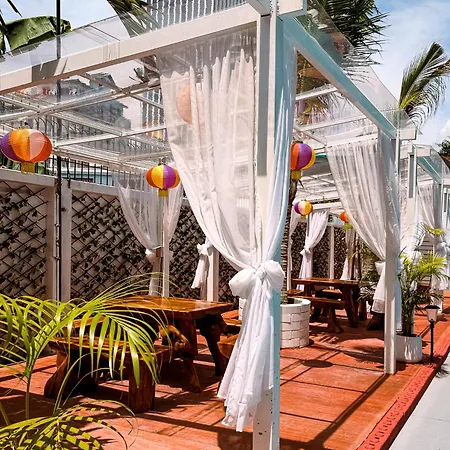 The 4* Pattaya