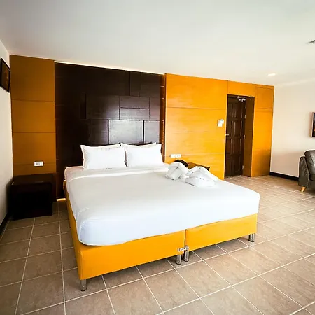 The Pattaya