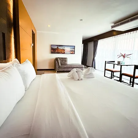 The 4* Pattaya