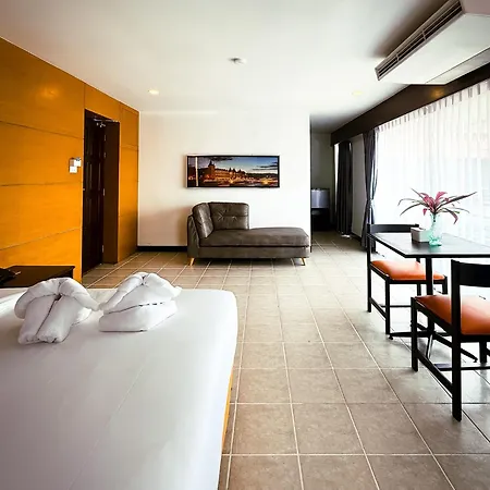 The 4* Pattaya