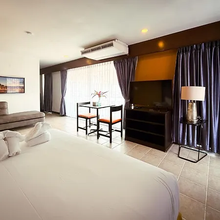 The 4* Pattaya