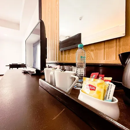 The 4* Pattaya