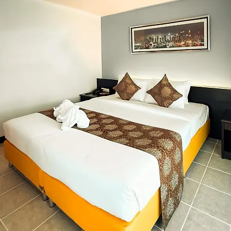 The 4* Pattaya