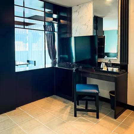 The 4* Pattaya