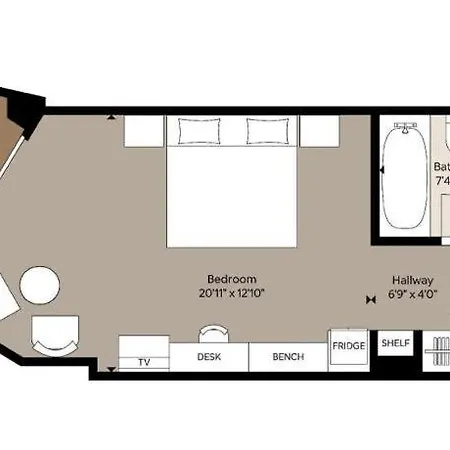 Hotel First Pacific & Convention 4*