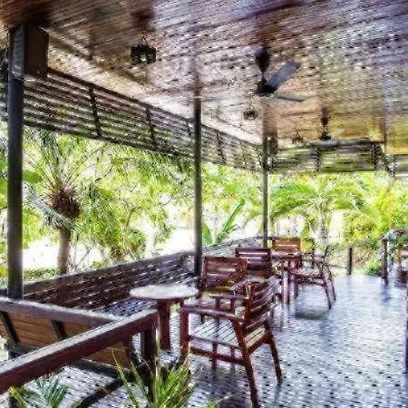 First Pacific & Convention Hotel Pattaya
