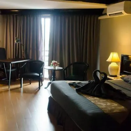 Hotel First Pacific & Convention