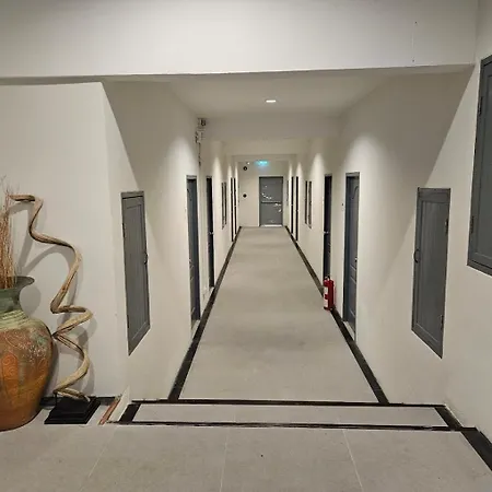 Pl Patamnak Soi 3 Hotel Pattaya