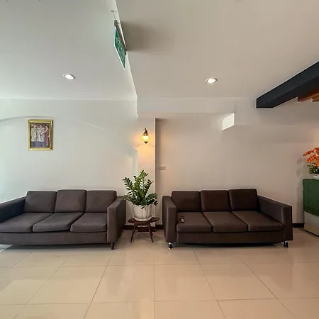 Pl Patamnak Soi 3 3*