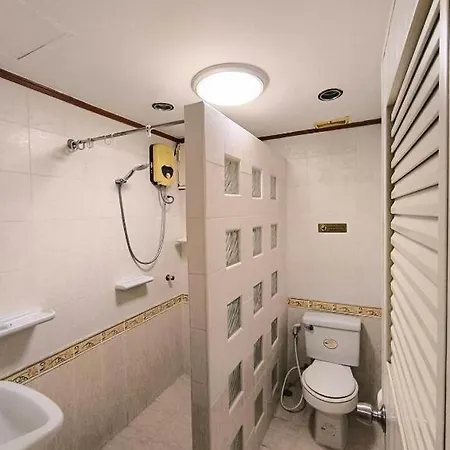 Hotel La Casa South 3*