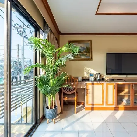 Hotel La Casa South Pattaya