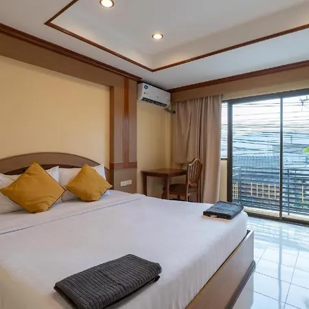 La Casa South 3*
