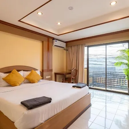 La Casa South Pattaya