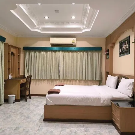 Hotel La Casa South Pattaya