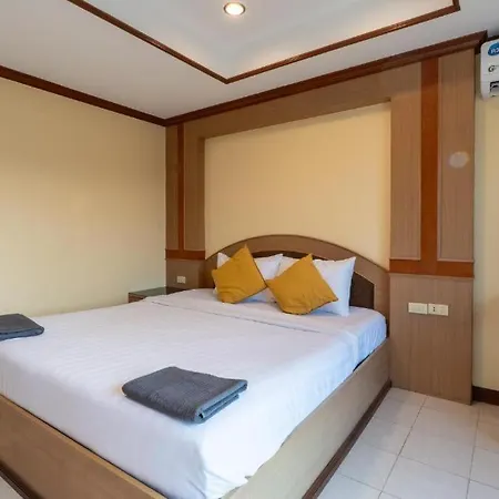 La Casa South 3*