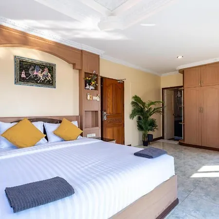 La Casa South Hotel Pattaya