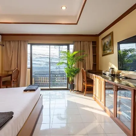 La Casa South Pattaya