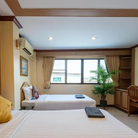La Casa South 3* Pattaya