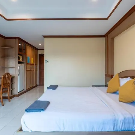 La Casa South 3*
