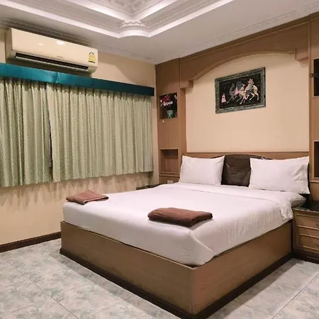 La Casa South Pattaya