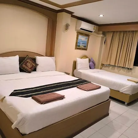 Hotel La Casa South 3*
