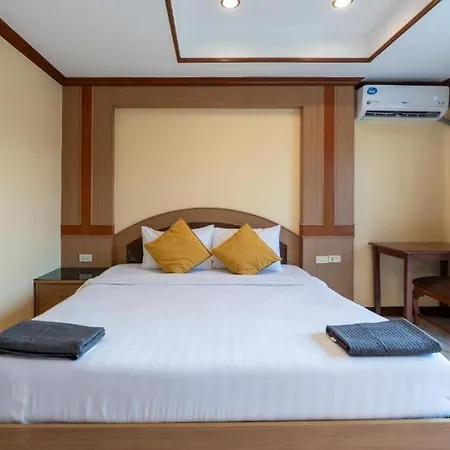 La Casa South Hotel Pattaya