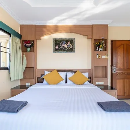 Hotel La Casa South Pattaya