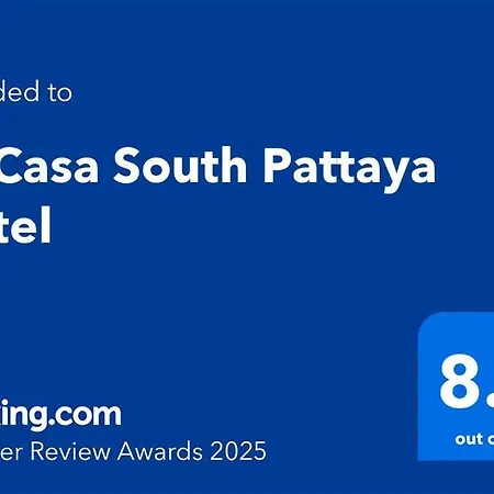La Casa South Hotel