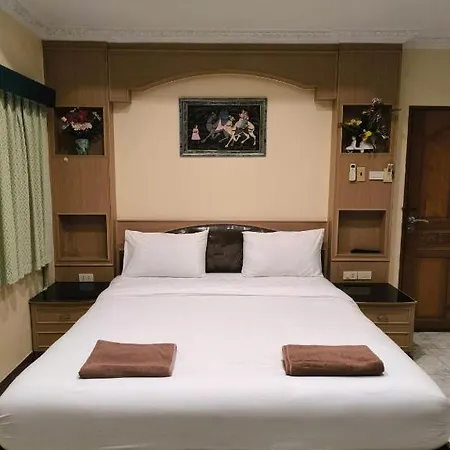 Hotel La Casa South