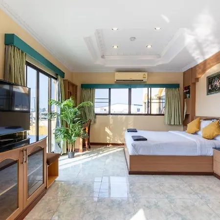 Hotel La Casa South Pattaya