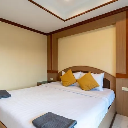 La Casa South 3*